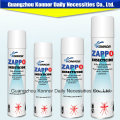 China Anti Mosquito Spray Zappo Mosquito Killer Spray